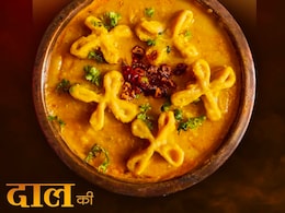 What Is Dal Ki Dulhan? A Beautiful Bihari Dish That Is The Ultimate Comfort Food