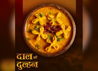 What Is Dal Ki Dulhan? A Beautiful Bihari Dish That Is The Ultimate Comfort Food