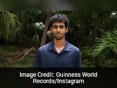US Man Breaks 306-Year-Old Record To Become Youngest Male Professor