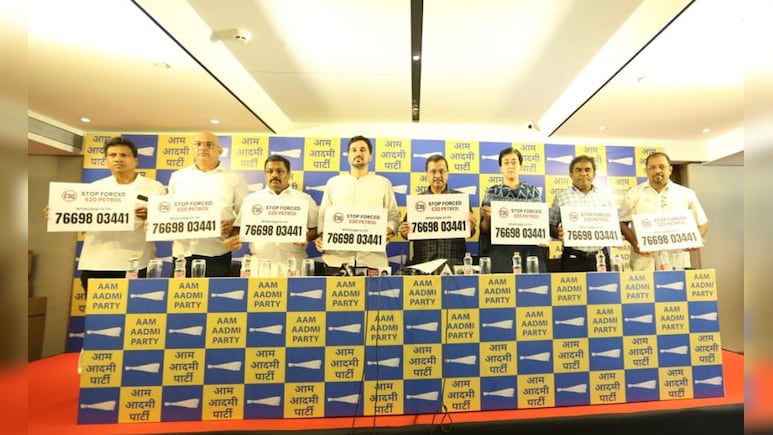गोवा में मंगलवार को ई-20 पेट्रोल के खिलाफ केजरीवाल का दूसरा टाउनहॉल, मैसेज के लिए वाट्सएप नंबर जारी
