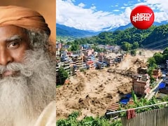 तिब्बत में बाढ़ की चपेट में आया सद्गुरु का कैलाश यात्रा समूह, इमिग्रेशन सेंटर में मौजूद 77 लोगों की तलाश जारी