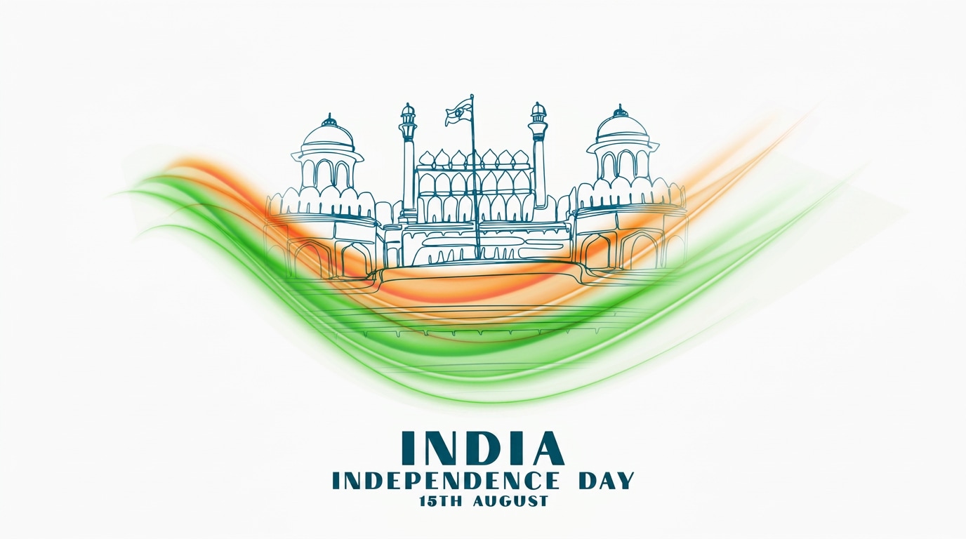India Independence Day 2026: 79th or 80th? Check the Correct Answer Here