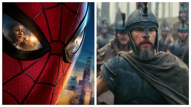 Spider-Man: Brand New Day, The Odyssey Box Office Collections: Two Blockbuster Runs Explained