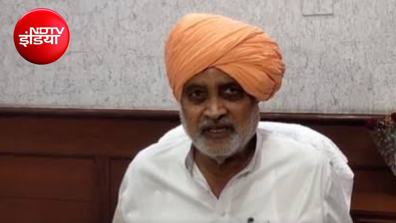 'पाकिस्तान कोई अलग देश नहीं है, वो इंडिया का ही पार्ट है': हरियाणा के मंत्री का बयान चर्चा में