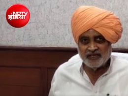 'पाकिस्तान कोई अलग देश नहीं है, वो इंडिया का ही पार्ट है': हरियाणा के मंत्री का बयान चर्चा में