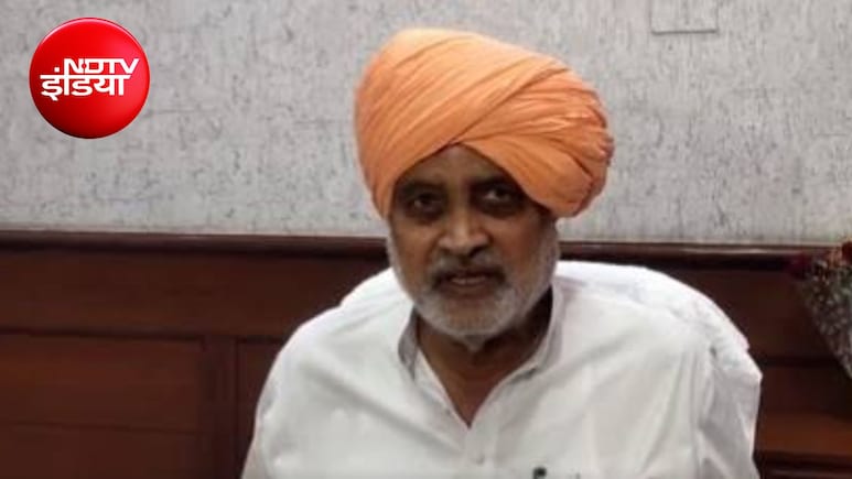 'पाकिस्तान कोई अलग देश नहीं है, वो इंडिया का ही पार्ट है': हरियाणा के मंत्री का बयान चर्चा में