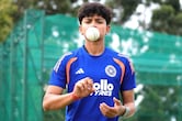 ग्वालियर की बेटी अनुष्का शर्मा संभालेंगी इंडिया A T20 टीम की कमान, ऑस्ट्रेलिया A सीरीज के लिए बनीं कप्तान