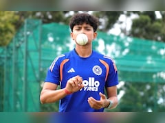 ग्वालियर की बेटी अनुष्का शर्मा संभालेंगी इंडिया A T20 टीम की कमान, ऑस्ट्रेलिया A सीरीज के लिए बनीं कप्तान