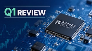 Kaynes Technologies Q1 Review: Brokerages Flag Working Capital, Cut Earnings Estimates