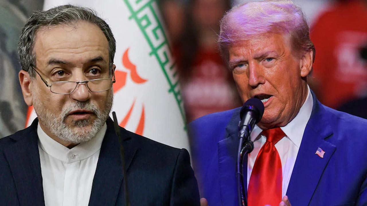Trump Issues Fresh Warning To Iran, Says Tehran 'Cannot Have Nuclear Weapons'