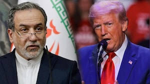 Trump Issues Fresh Warning To Iran, Says Tehran 'Cannot Have Nuclear Weapons'