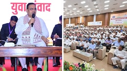 1.78 लाख नियुक्तियां पूरी, 70 हजार नई भर्तियों की तैयारी, बीकानेर से सीएम भजनलाल का ऐलान