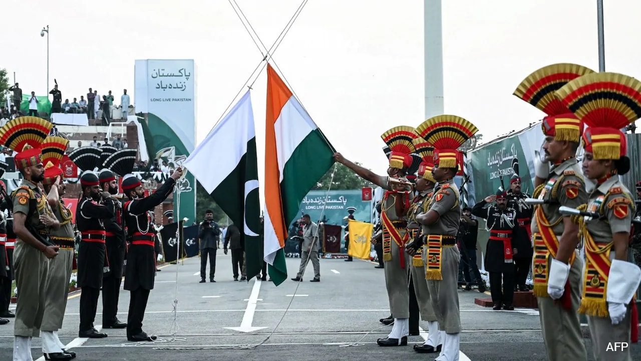 Echoes Across The Radcliffe Line: The Battle For 'Punjabiyat' In Pakistan