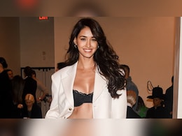 From MMA To Dance: Disha Patani Shares What Drives Her Fitness Journey