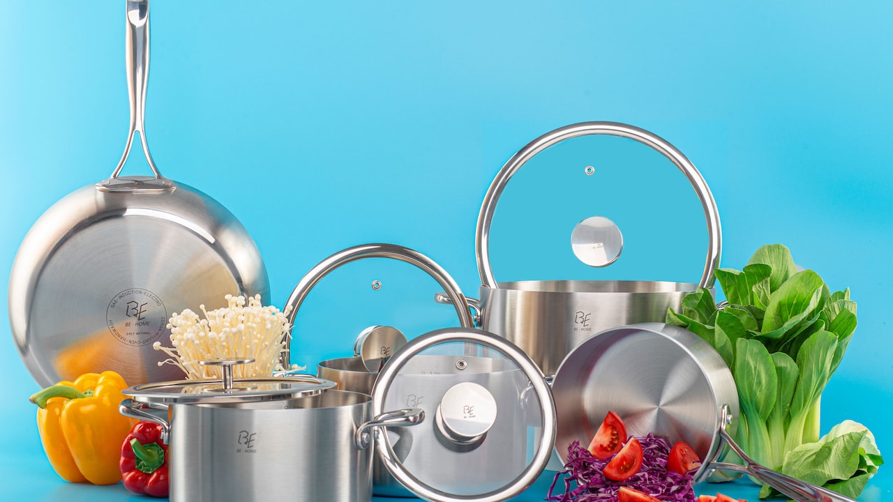 Which kitchen essentials do you want to grab from Amazon? Which kitchen essentials do you want to grab from Amazon?