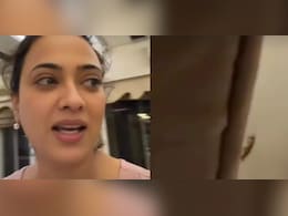 Shweta Tiwari Claims Cockroach Found In Instamart Cold Drinks Order, Tags Tukaram Mundhe