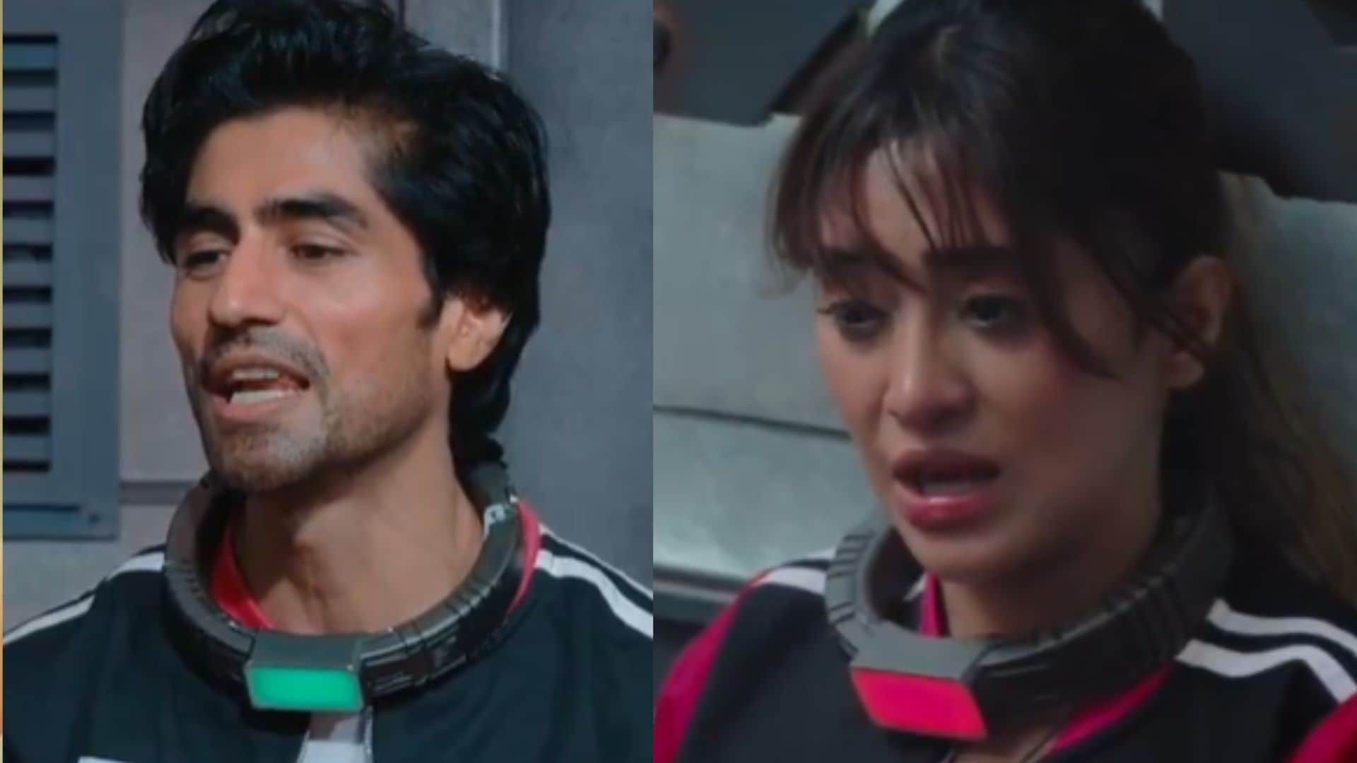 Harshad Chopda becomes first finalist on Lock Upp 2 after Shivangi Joshi’s elimination