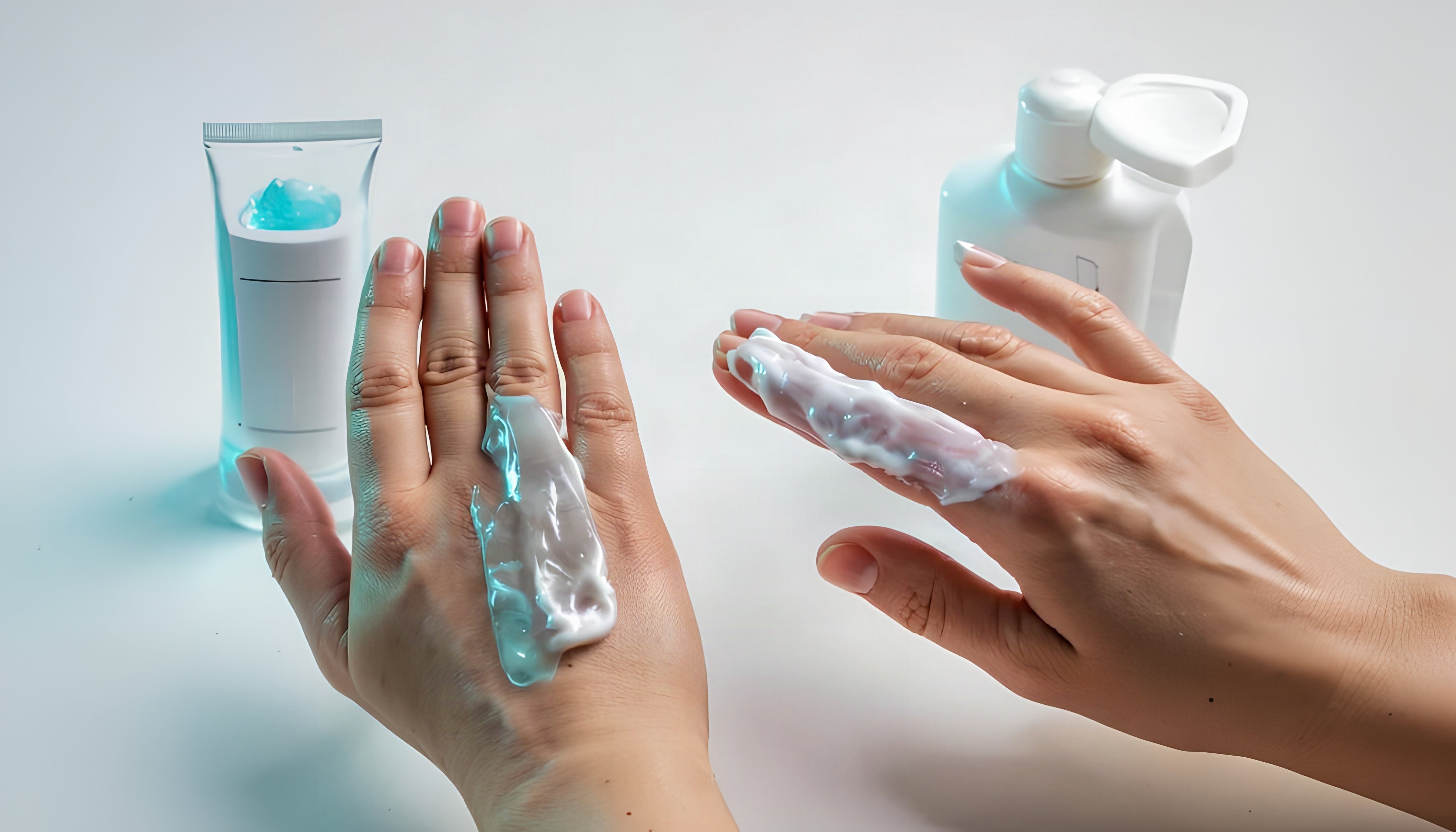 Gel Vs Cream Sunscreen: Which Works Better In Humidity?