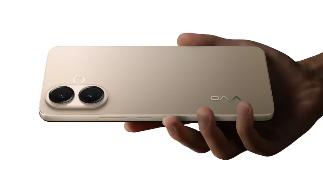 Vivo V80 Lite 5G: Launch rückt nach Google-Play-Fund näher