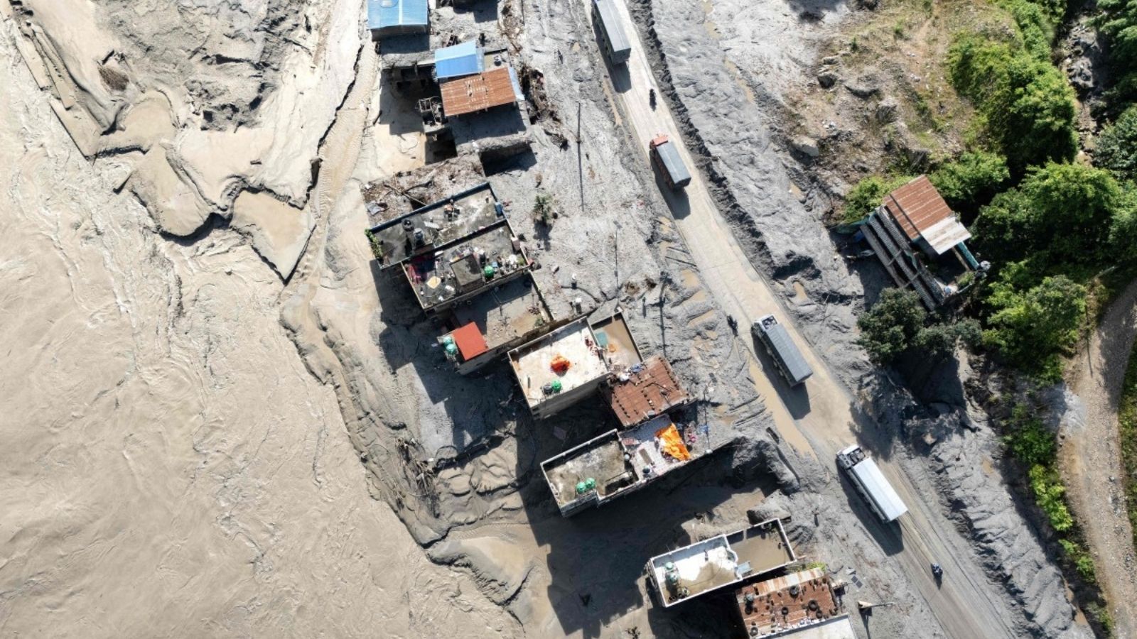 Over 700 Dead, More Than 3,000 Missing: What We Know Of Nepal Flood Aftermath