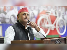 'हथेली गरम, पुलिस नरम', अखिलेश ने पुलिस व्यवस्था को लेकर यूपी सरकार पर साधा न&zwj;िशाना