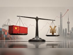 Economists Are Arguing About China's Surplus. Beijing Has Other Priorities | The Reason Why
