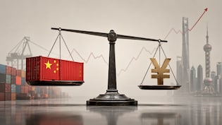 Economists Are Arguing About China's Surplus. Beijing Has Other Priorities | The Reason Why