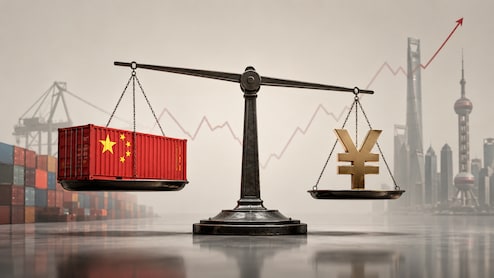 Economists Are Arguing About China's Surplus. Beijing Has Other Priorities | The Reason Why