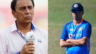Like Rahul Dravid, Sunil Gavaskar Finds Another Star India Captain Who "Never Got The Credit He Deserved"