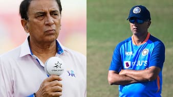 Like Dravid, Gavaskar Finds Another Star Captain Who 'Never Got The Credit'