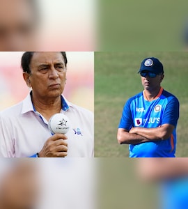 Like Rahul Dravid, Sunil Gavaskar Finds Another Star India Captain Who "Never Got The Credit He Deserved"