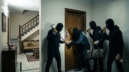 'Robbed You Before Too': Gang Returns To Lawyer's House, Loots Rs 3.15 Crore