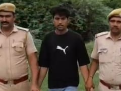 स‍िर्फ 5वीं पास, खुराफाती द‍िमाग से 20 साल का शौकीन बन गया करोड़पत‍ि; पुल‍िस ने ग‍िरफ्तार क‍िया तो खुली पोल 
