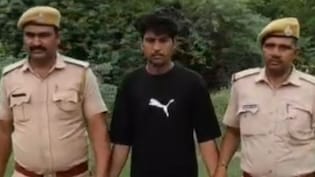 स&zwj;िर्फ 5वीं पास, खुराफाती द&zwj;िमाग से 20 साल का शौकीन बन गया करोड़पत&zwj;ि; पुल&zwj;िस ने ग&zwj;िरफ्तार क&zwj;िया तो खुली पोल&nbsp;