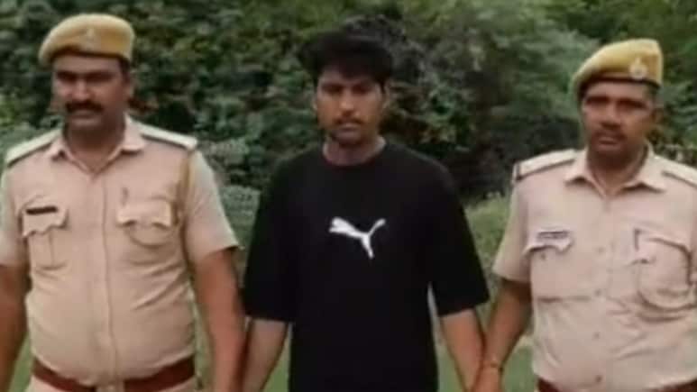स&zwj;िर्फ 5वीं पास, खुराफाती द&zwj;िमाग से 20 साल का शौकीन बन गया करोड़पत&zwj;ि; पुल&zwj;िस ने ग&zwj;िरफ्तार क&zwj;िया तो खुली पोल&nbsp;