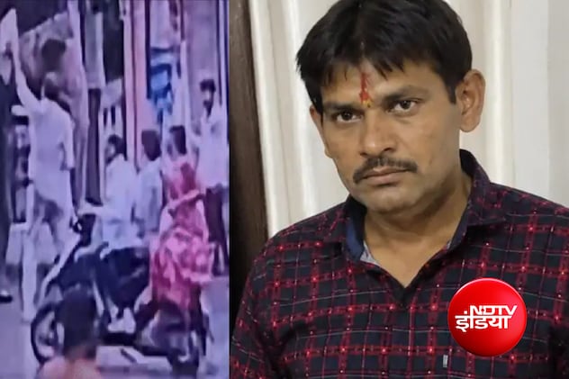 नो एंट्री के बावजूद हाथी कैसे आई? इंदौर में रिक्शा चालक की मौत के बाद महावत और मालिक पर केस, वन विभाग का एक्शन