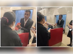 5:55 AM Flight, But No Take-Off Till Evening: SpiceJet Passengers Left Stranded At Pune Airport