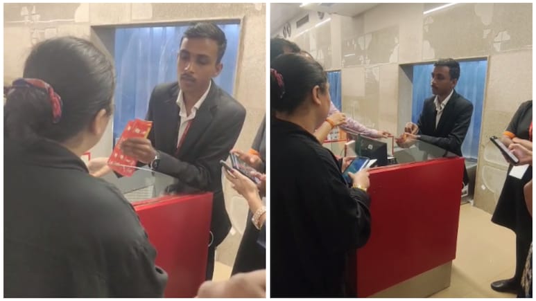 5:55 AM Flight, But No Take-Off Till Evening: SpiceJet Passengers Left Stranded At Pune Airport