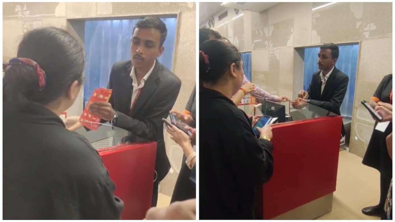 5:55 AM Flight, But No Take-Off Till Evening: SpiceJet Passengers Left Stranded At Pune Airport