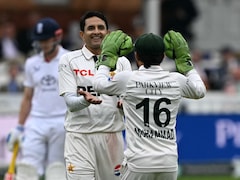 "Pakistans Performance A Concern For Everyone": Star Makes Big Admission