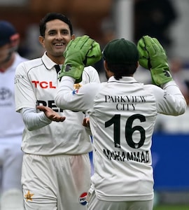 "Pakistans Performance A Concern For Everyone": Star Makes Big Admission