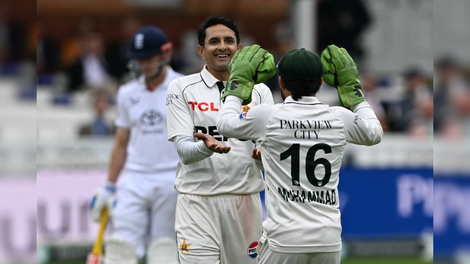 "Pakistans Performance A Concern For Everyone": Star Makes Big Admission