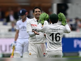 "Pakistan's Performance A Concern For Everyone": Star Makes Big Admission