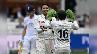 "Pakistan's Performance A Concern For Everyone": Star Makes Big Admission