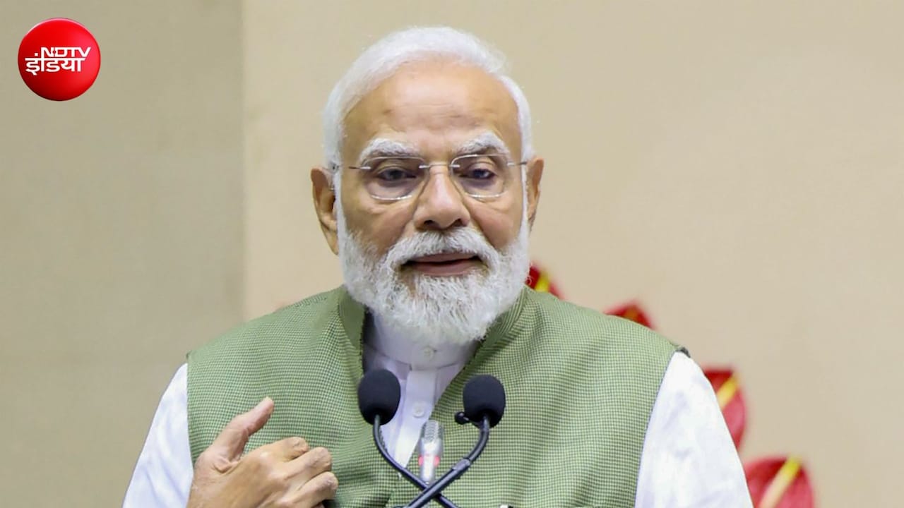 LIVE: भारत आज मना रहा 'विभाजन विभीषिका स्मृति दिवस', PM मोदी ने बंटवारे से प्रभावित लोगों को किया याद