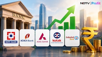 Banking Sector In A Sweet Spot, Says Bernstein; Check Target Prices For HDFC, ICICI, Axis, IndusInd Bank