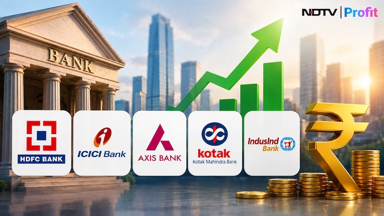 HDFC Bank, ICICI, Axis, IndusInd Among Bernstein's Top Picks In Banking Sector
