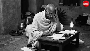 देश आजाद होने वाला था... उन आखिरी 48 घंटों में गांधी ने क्या लिखा, क्या कहा?