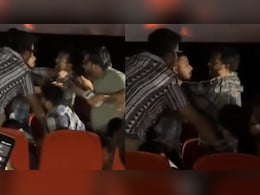 Moviegoers Spotted Fighting During <i>Spider-Man: Brand New Day</i> Screening Over Alleged Spoilers