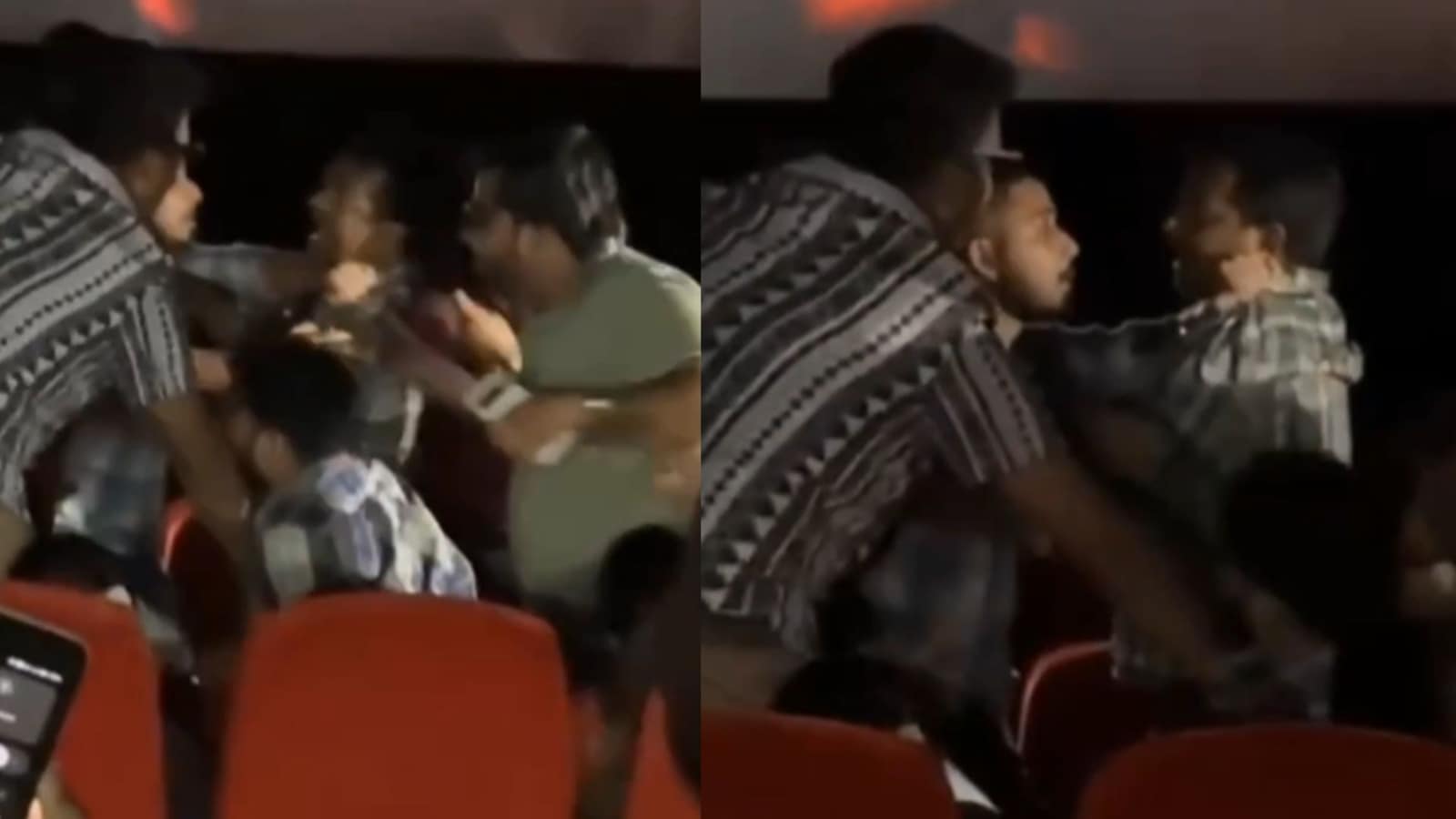 Moviegoers Spotted Fighting During Spider-Man: Brand New Day Screening Over Alleged Spoilers